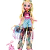 Monster High Muñeca Lagoona Blue G3 Core Refresh