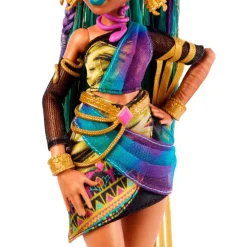 Monster High Muñeca Nefera De Nile G3