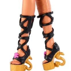 Monster High Muñeca Nefera De Nile G3