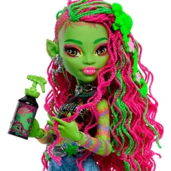 Monster High Muñeca Venus McFlytrap G3