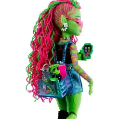 Monster High Muñeca Venus McFlytrap G3