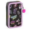 Monster High Plumier doble