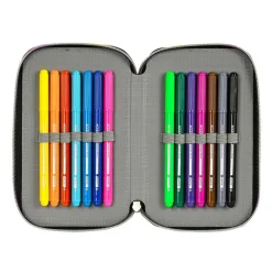 Monster High Plumier doble