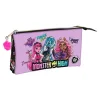 Monster high Portatodo Triple