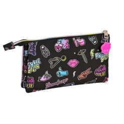 Monster high Portatodo Triple