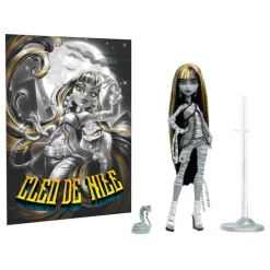 Monster High Reel Drama Muñeca Cleo