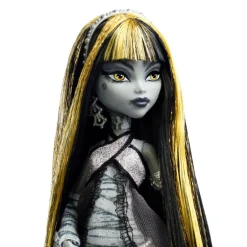 Monster High Reel Drama Muñeca Cleo