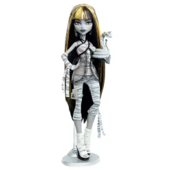 Monster High Reel Drama Muñeca Cleo