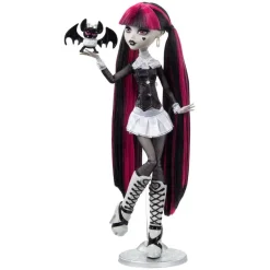 Monster High Reel Drama Muñeca Draculaura