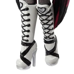 Monster High Reel Drama Muñeca Draculaura