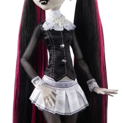 Monster High Reel Drama Muñeca Draculaura