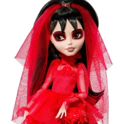 Monster High Skullector Pack Beetlejuice y Lydia