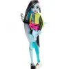 Monster High Skulltimate Secrets Neon Frankie