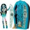 Monster High Skulltimate Secrets Hauntlywood Mysteries Frankie