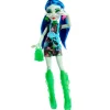 Monster High Skulltimate Secrets Neon Ghoulia