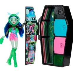 Monster High Skulltimate Secrets Neon Ghoulia