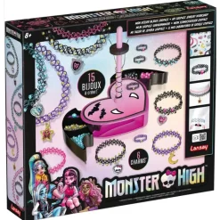 Monster High Taller de Joyas
