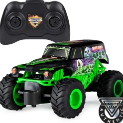 Monster Jam Grave Digger 1:24 R/C