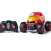 Monster Jam Iron Man Vehículo R/C