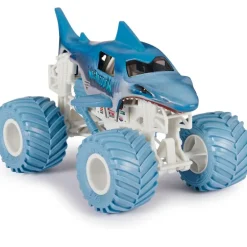 Monster Jam Megalodón Vehículo Escala 1:24