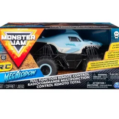 Monster Jam Megalodon 1:24 R/C