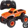 Monster Jam R/C Toro Loco 1:24
