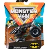 Monster Jam Vehículo Escala 1:64 Surtido