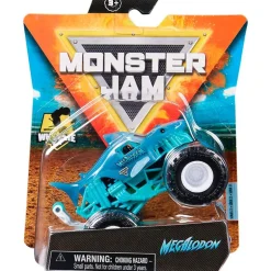 Monster Jam Vehículo Escala 1:64 Surtido