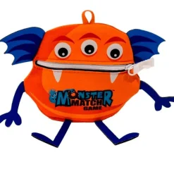 Monster Match