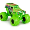 Monster Truck Grave Digger Escala 1:24