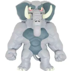 Monsterflex Monstruos Classic Animales Salvajes Surtido