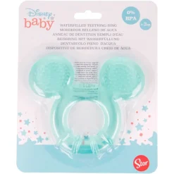 Mordedor Agua Disney Mickey Mouse