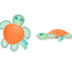 Mordedor Baby Tortuga