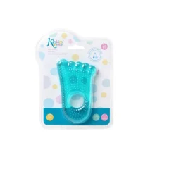 Mordedor Pie o Mano Azul