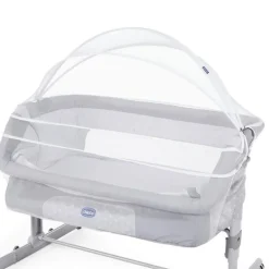 Mosquitera para Minicuna Next 2 Me Colección'19