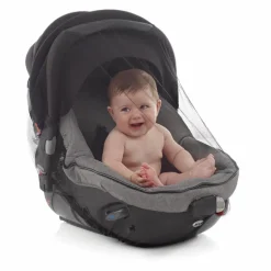 Mosquitera Universal para silla y capazo