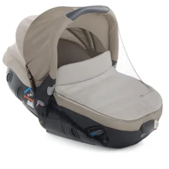 Mosquitera Universal para silla y capazo