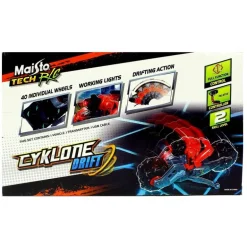 Moto Cyklone Drift R/C