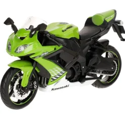 Moto Escala 1:12 Surtida