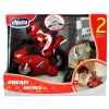 Moto Infantil Ducati 1198 RC