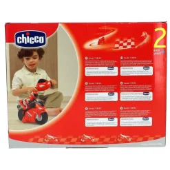 Moto Infantil Ducati 1198 RC