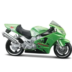 Moto Miniatura Escala 1:18 Surtida