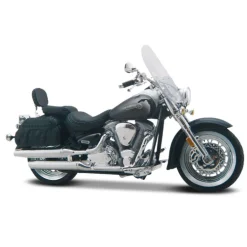 Moto Miniatura Escala 1:18 Surtida