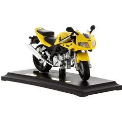 Moto Miniatura Escala 1:18 Surtida