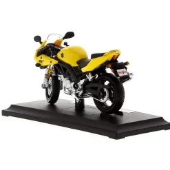 Moto Miniatura Escala 1:18 Surtida
