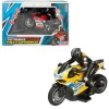 Moto R/C Escala 1:10 Surtida