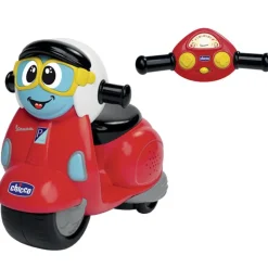Moto Vespa R/C Infantil