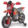 Motorbike Cross 400F de 6V