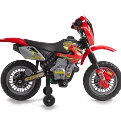 Motorbike Cross 400F de 6V