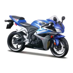 Motorcycles assembly line surtidos 1:12